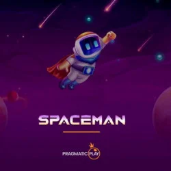 Spaceman jogowin
