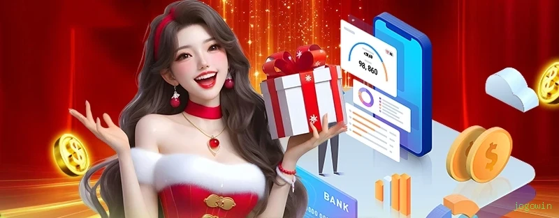 App jogowin Mobile