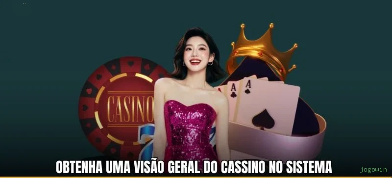 Requisitos cadastro jogowin