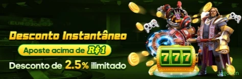 Depositar jogowin