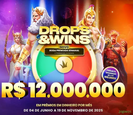 Apostas Esportivas jogowin