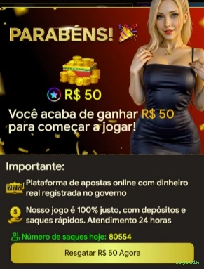 jogowin Plataforma