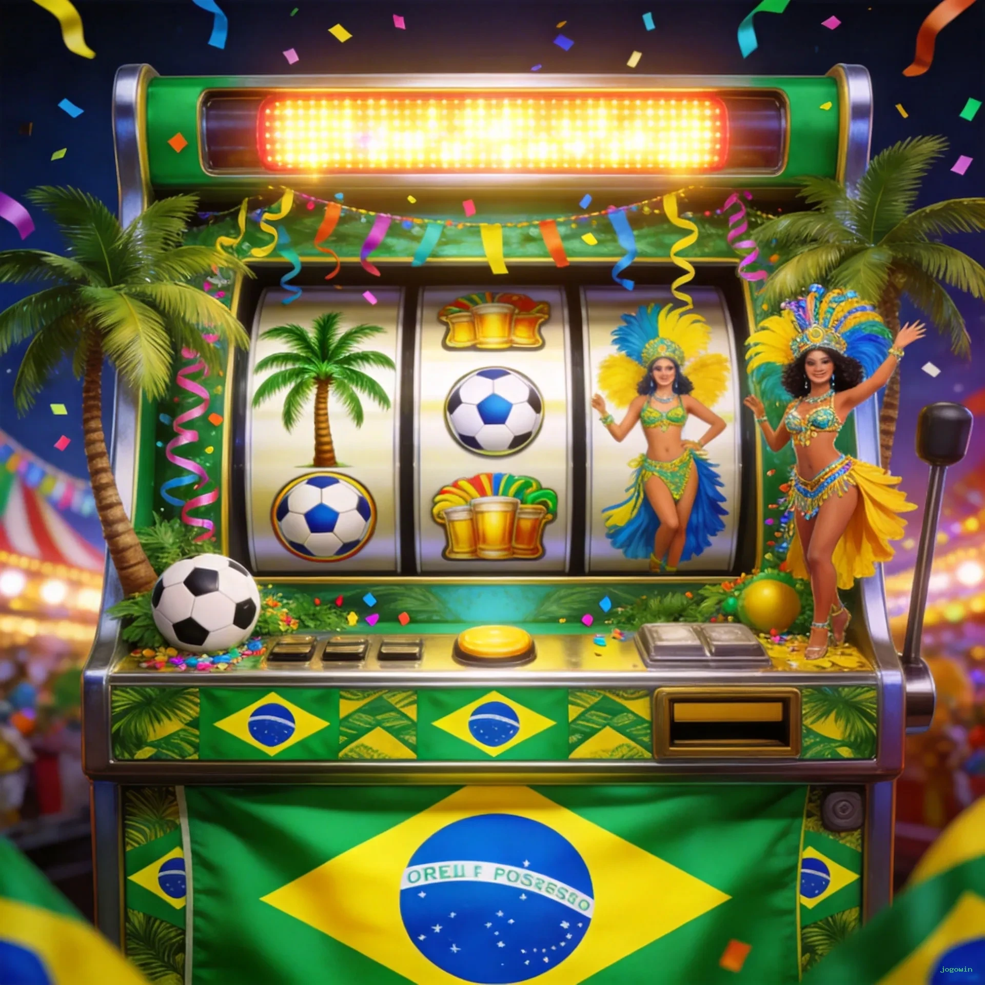 Jogos jogowin