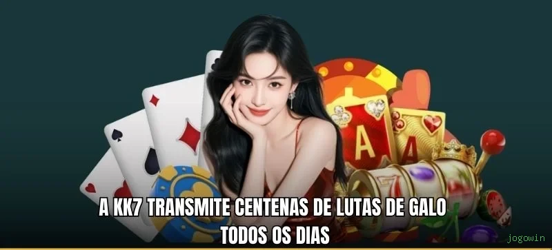Jogos jogowin