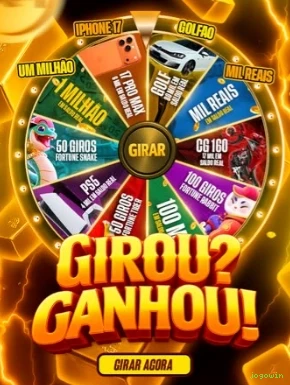 Login jogowin