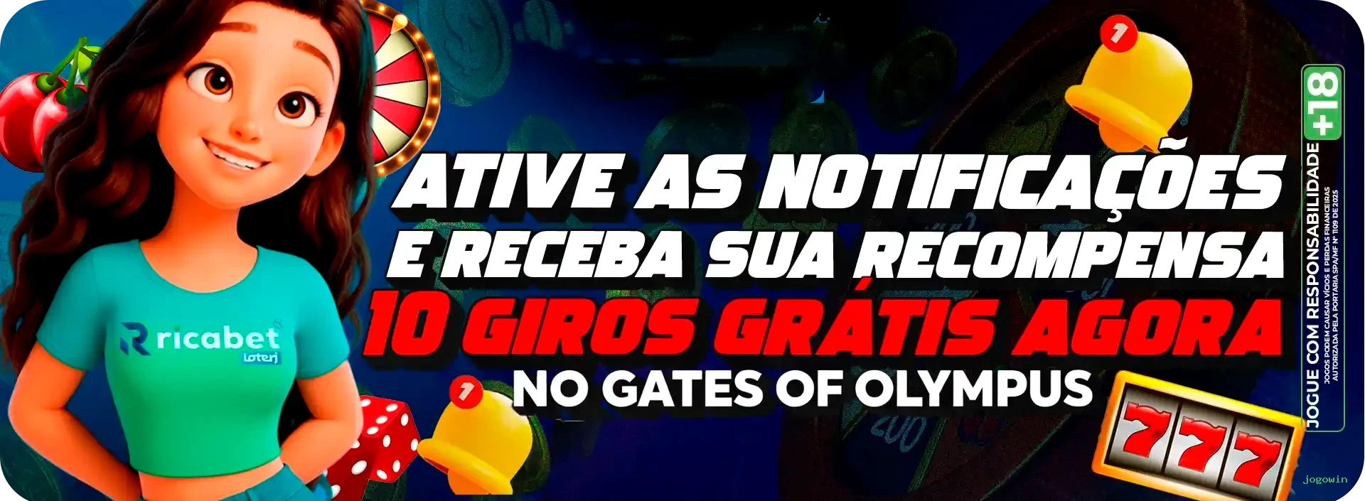 Raspadinhas Digitais