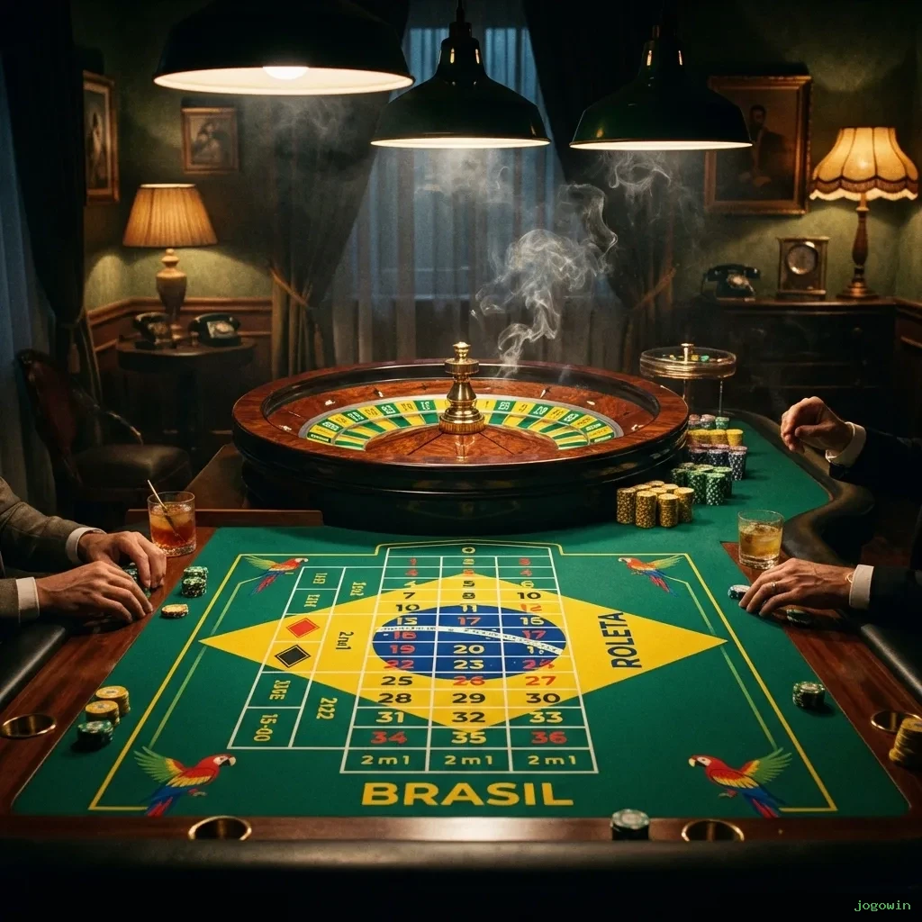 Jogos de Mesa jogowin