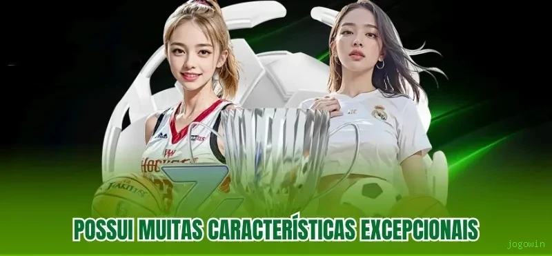 Pagamentos jogowin