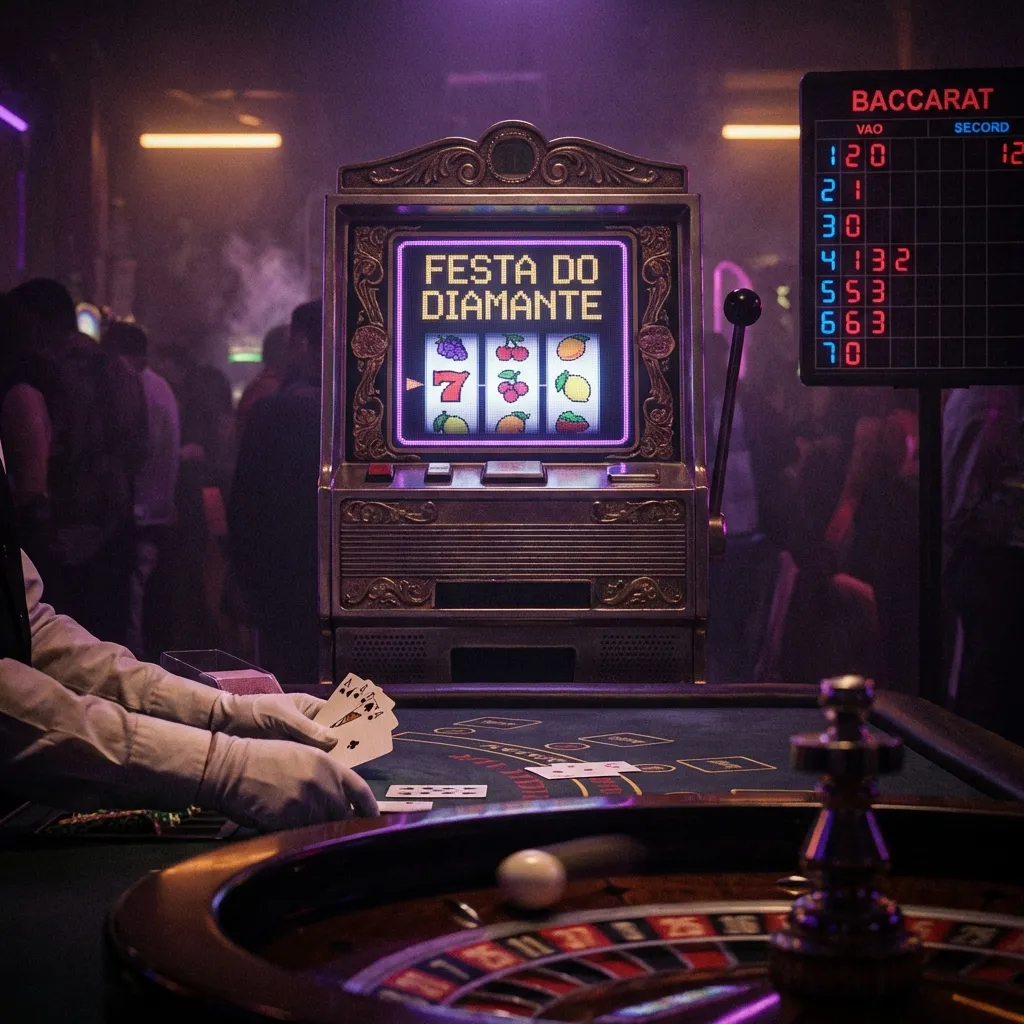 Dicas de Slots jogowin