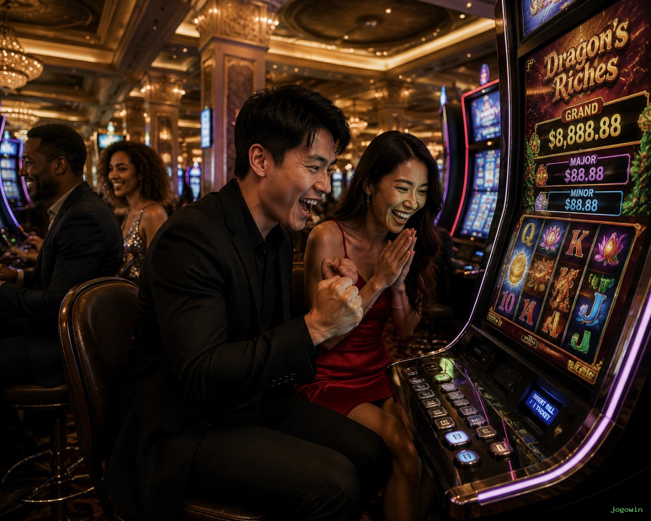 Sugar Rush Slot