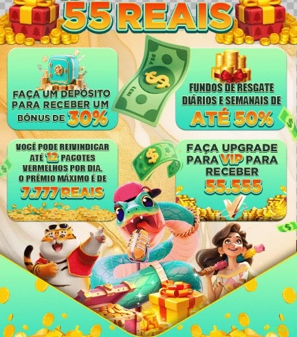 VIP Exclusivo jogowin